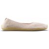 Vivobarefoot ASANA YIN BALLERINA KNIT WOMENS ROSE veľkosť 38 Vivobarefoot ASANA YIN BALLERINA KNIT WOMENS ROSE veľkosť 38