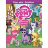 My little pony: Přátelství je magické DVD My little pony: Přátelství je magické DVD