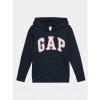 Gap mikina 849381-10 tmavomodrá Gap mikina 849381-10 tmavomodrá