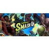 Smash Up Smash Up