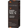 Dermika 100% for Men protivráskový očný krém 15 ml