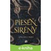 E-kniha Pieseň sirény - Alexandra Christo E-kniha Pieseň sirény - Alexandra Christo