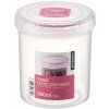 Lock&lock LLS122 Dóza TWIST kulatá 560ml Lock&lock LLS122 Dóza TWIST kulatá 560ml