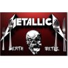 Sablio Prestieranie METALLICA Death metal: 40x30cm Sablio Prestieranie METALLICA Death metal: 40x30cm