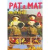 Pat a Mat se vracejí 6 (papierový obal) Pat a Mat se vracejí 6 (papierový obal)