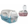 Cobbys Pet Casper Rhino prepravka 51 x 34,5 x 33 cm do 15kg Cobbys Pet Casper Rhino prepravka 51 x 34,5 x 33 cm do 15kg