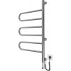 Mario-Radiators Elektrický otočný sušiak na uteráky TRISTAR 80W/230V 82,5x44,5 cm IP44 nerez/lesklý chróm 2.3.0506.11.P + záruka 3 roky zadarmo Mario-Radiators Elektrický otočný sušiak na uteráky TRISTAR 80W/230V 82,5x44,5 cm IP44 nerez/lesklý chróm 2.3.0506.11.P + záruka 3 roky zadarmo