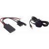 Bluetooth modul A2DP / Handsfree - Ford s OEM rádiom 6000CD s tlačidlom AUX Bluetooth modul A2DP / Handsfree - Ford s OEM rádiom 6000CD s tlačidlom AUX