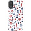 Picasee silikónový prehľadný obal pre Apple iPhone 16 Plus - Sailor Vibes Picasee silikónový prehľadný obal pre Apple iPhone 16 Plus - Sailor Vibes