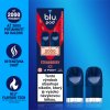 Blu Bar Pod cartridge Strawberry Ice 2x2ml 20 mg