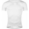 Forcetriko funkční F SUMMER krátký rukáv bílé