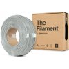 Spectrum TF-24047, ReFill PLA, 1.75mm, SILVER ALUMINIUM, 1kg Spectrum TF-24047, ReFill PLA, 1.75mm, SILVER ALUMINIUM, 1kg