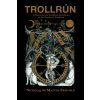 Trollrún (DE MATTOS FRISVOLD)(Brožovaná) Trollrún (DE MATTOS FRISVOLD)(Brožovaná)