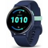 Garmin Vivoactive 5 Smart Watch 42mm, GPS, Blue EU Garmin Vivoactive 5 Smart Watch 42mm, GPS, Blue EU