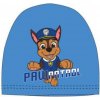 Detská bavlnená čiapka Paw Patrol - modrá Veľkosť: 52, Farba: Modrá Detská bavlnená čiapka Paw Patrol - modrá Veľkosť: 52, Farba: Modrá