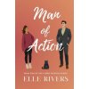 Man of Action Man of Action
