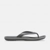 Crocs Crocband Flip Slate Grey/Smoke Crocs Crocband Flip Slate Grey/Smoke
