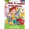 E-kniha Všetko, čo zaujíma malého školáka - Sibyla Mislovičová E-kniha Všetko, čo zaujíma malého školáka - Sibyla Mislovičová