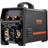 Vevor Zvárací invertor 200amp 5v1 mig pulz/gas mig/flux core/mma tig MIGYXHJ5H120FDVK3V2 Vevor Zvárací invertor 200amp 5v1 mig pulz/gas mig/flux core/mma tig MIGYXHJ5H120FDVK3V2