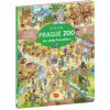 Little Travellers – The Big Book ZOO PRAGUE Little Travellers – The Big Book ZOO PRAGUE