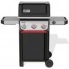 WEBER Spirit EX-325 WEBER Spirit EX-325