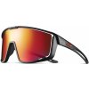 Okuliare Julbo FURY spectron 3 black/red Okuliare Julbo FURY spectron 3 black/red