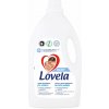 Lovela Baby tekutý prací prípravok na bielu bielizeň 2,9 l 32 PD Lovela Baby tekutý prací prípravok na bielu bielizeň 2,9 l 32 PD