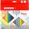 Kores 26 farieb 93320 Kores 26 farieb 93320