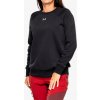 Under Armour Rival Fleece Crew-BLK Under Armour Rival Fleece Crew-BLK