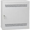 Solarix SOHO LC-18 LITE 3U rozvádzač nástenný / 4U / 540x540 / RAL7035 (86000576) Solarix SOHO LC-18 LITE 3U rozvádzač nástenný / 4U / 540x540 / RAL7035 (86000576)
