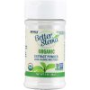NOW Better Stevia Extract Powder Organic 28 g