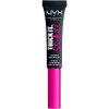 NYX Professional Makeup Thick It Stick It! dlouhotrvající riasenka na obočí 08 Black 7 ml NYX Professional Makeup Thick It Stick It! dlouhotrvající riasenka na obočí 08 Black 7 ml
