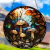 HARAHU Lapač Slnka - Mushrooms - XL HARAHU Lapač Slnka - Mushrooms - XL