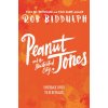 Peanut Jones and the Illustrated City: from the creator of Draw with Rob (Rob Biddulph)(Brožovaná) Peanut Jones and the Illustrated City: from the creator of Draw with Rob (Rob Biddulph)(Brožovaná)