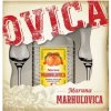 Maruna Marhuľovica 0,7l 45% + 2 poháre v kazete (darčekové balenie 2 poháriky) Maruna Marhuľovica 0,7l 45% + 2 poháre v kazete (darčekové balenie 2 poháriky)