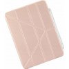 Pipetto Origami No3 Pencil Case Metallic iPad 10 9 2022 P053-126-V Pink Pipetto Origami No3 Pencil Case Metallic iPad 10 9 2022 P053-126-V Pink