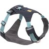 Ruffwear Hi & Light postroj Basalt Gray veľ. S Ruffwear Hi & Light postroj Basalt Gray veľ. S