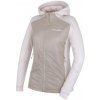 Dámska mikina na zips Husky Any L beige, XXL Dámska mikina na zips Husky Any L beige, XXL