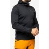 Mikina s kapucňou Montane Fury Hoodie - black Mikina s kapucňou Montane Fury Hoodie - black