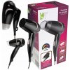 Fén na vlasy Lafe SWS-001 1200W cestovný Fén na vlasy Lafe SWS-001 1200W cestovný