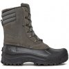 CMP Kinos Snow Boots Wp 3Q48867 Čierna