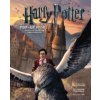 Harry Potter: A Pop-Up Book Harry Potter: A Pop-Up Book