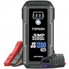 TOPDON Car Jump Starter JumpSurge 1200 PRO, 1 800 A TOPDON Car Jump Starter JumpSurge 1200 PRO, 1 800 A