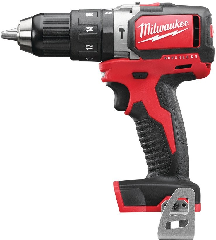 Milwaukee M18 BLPD2-0X