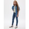 GAP Dievčenské džínsy jeggings stretch 679602-00 Veľkosť: 16 Tričko zadarmo při nákupe vyše 120 Euro GAP Dievčenské džínsy jeggings stretch 679602-00 Veľkosť: 16 Tričko zadarmo při nákupe vyše 120 Euro