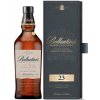 Ballantines 23y American Oak 40% 0,7 l (kazeta)