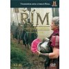 Řím XII. díl - Vzestup a pád impéria DVD Řím XII. díl - Vzestup a pád impéria DVD