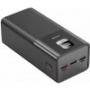 SWISSTEN POWER LINE POWER BANK 50000 mAh 100W POWER DELIVERY BLACK 22013942 SWISSTEN POWER LINE POWER BANK 50000 mAh 100W POWER DELIVERY BLACK 22013942