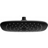Mexen príslušenstvo, sprchová hlavica 26x23 cm D-22, čierna, 79722-70 Mexen príslušenstvo, sprchová hlavica 26x23 cm D-22, čierna, 79722-70