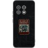 Picasee silikónový čierny obal pre OnePlus 11 5G - EMERGENCY Picasee silikónový čierny obal pre OnePlus 11 5G - EMERGENCY